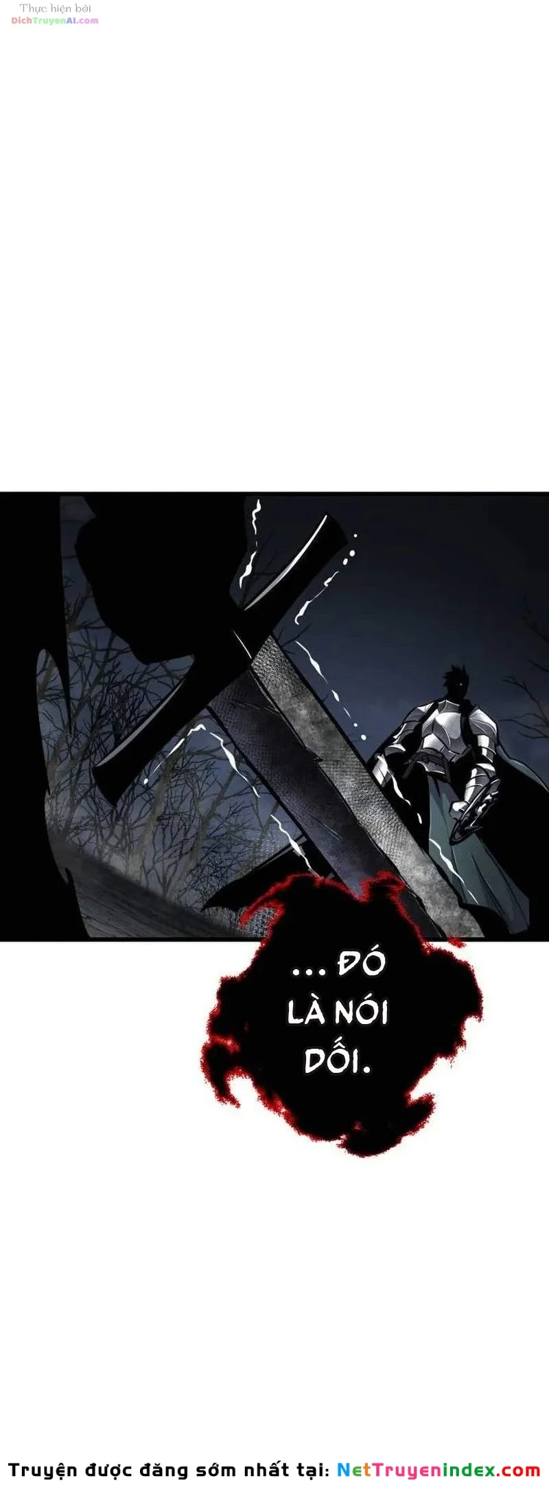 Kỵ Sĩ Lang Thang Chapter 65 - 25