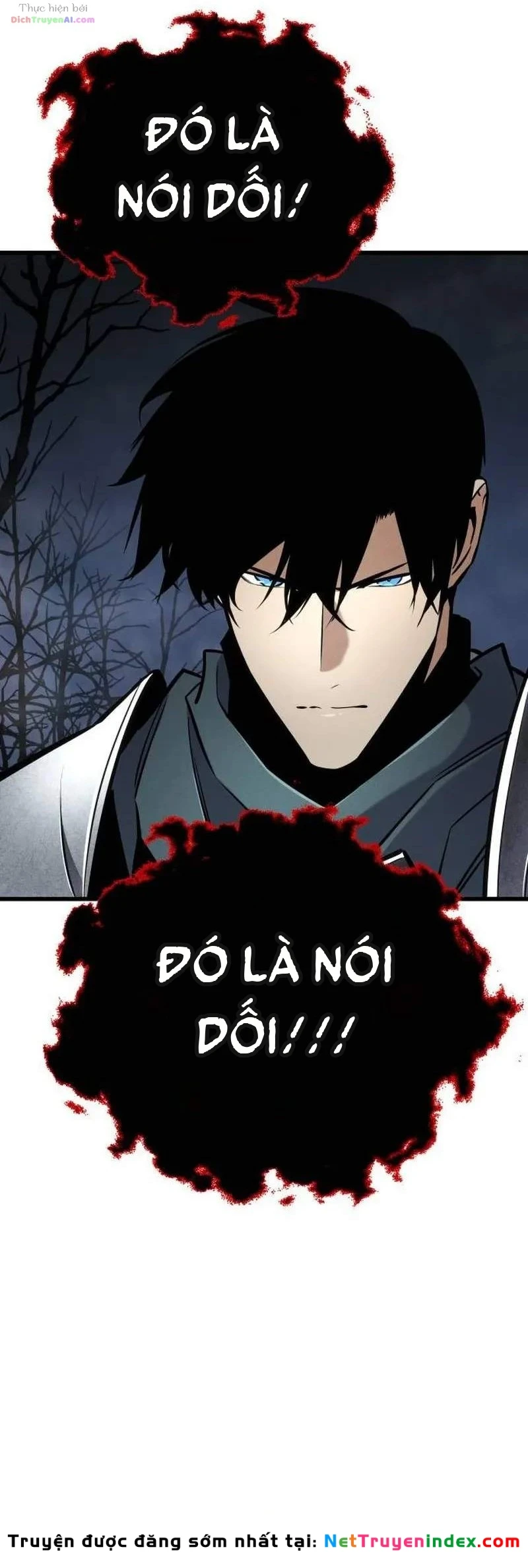 Kỵ Sĩ Lang Thang Chapter 65 - 26