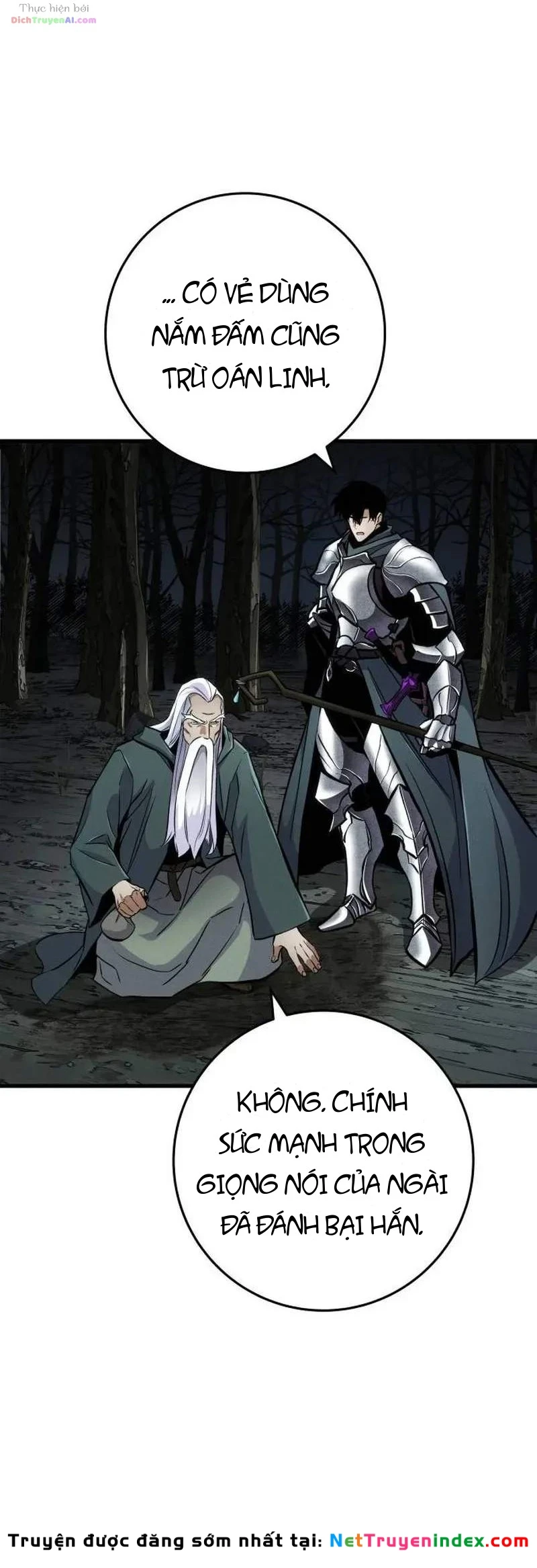 Kỵ Sĩ Lang Thang Chapter 65 - 37