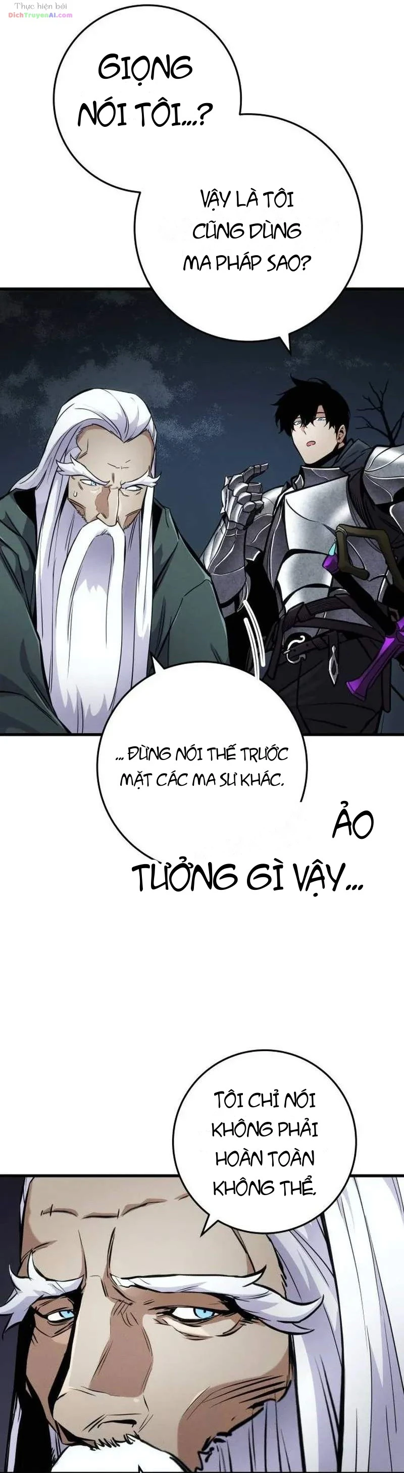 Kỵ Sĩ Lang Thang Chapter 65 - 38