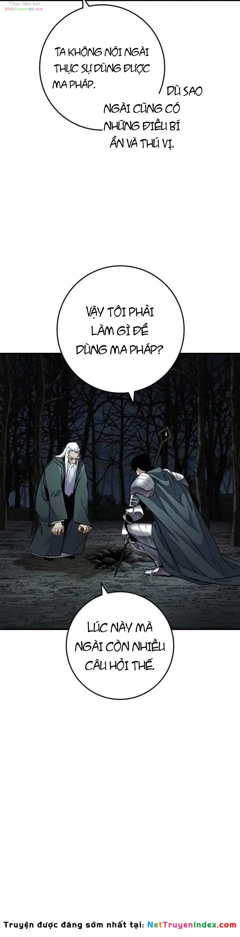 Kỵ Sĩ Lang Thang Chapter 65 - 39