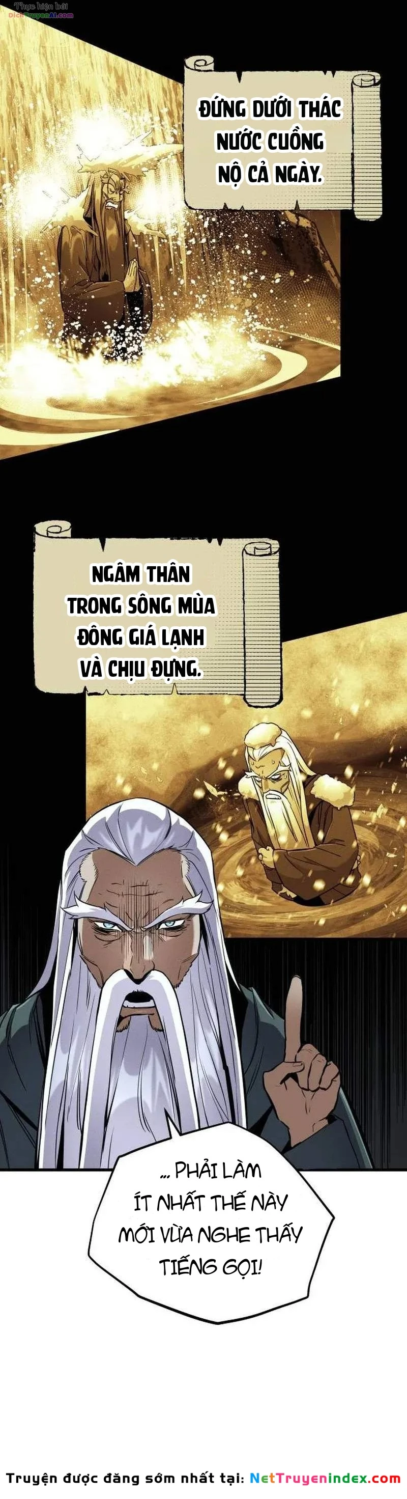 Kỵ Sĩ Lang Thang Chapter 65 - 41