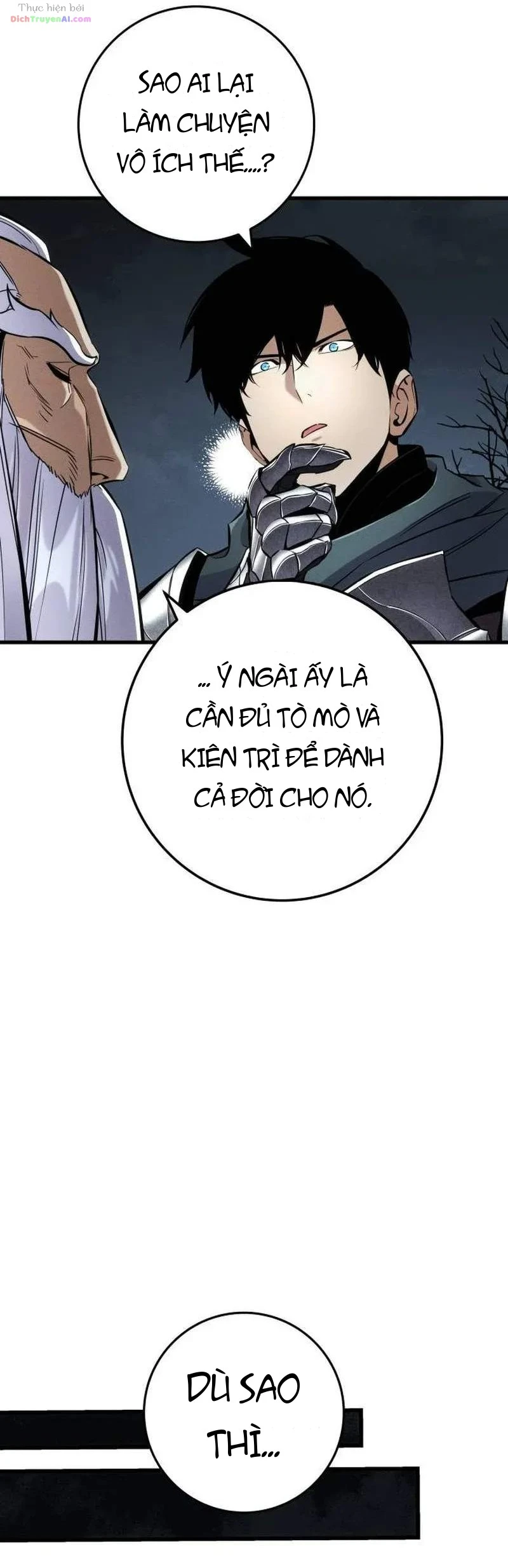 Kỵ Sĩ Lang Thang Chapter 65 - 42