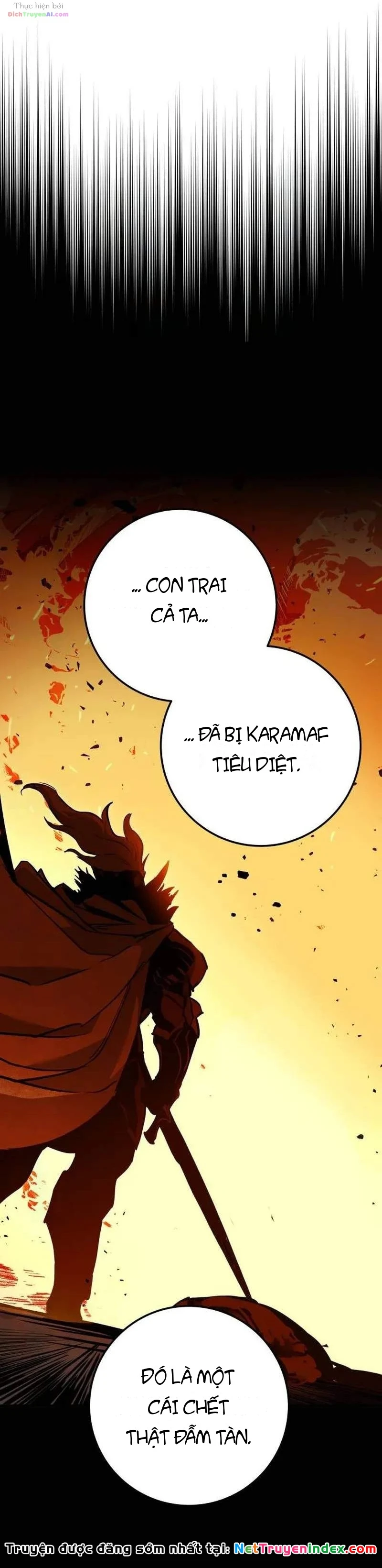 Kỵ Sĩ Lang Thang Chapter 65 - 48