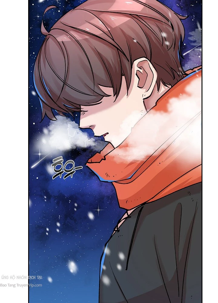 Thiên Ma Và Phù Thủy Băng Giá Chapter 1 - 5