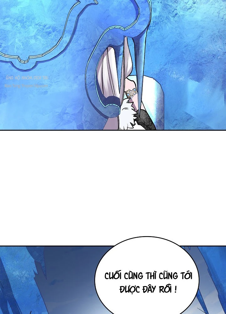 Thiên Ma Và Phù Thủy Băng Giá Chapter 1 - 8