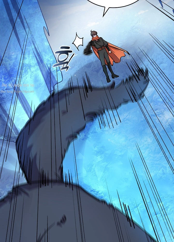 Thiên Ma Và Phù Thủy Băng Giá Chapter 1 - 9