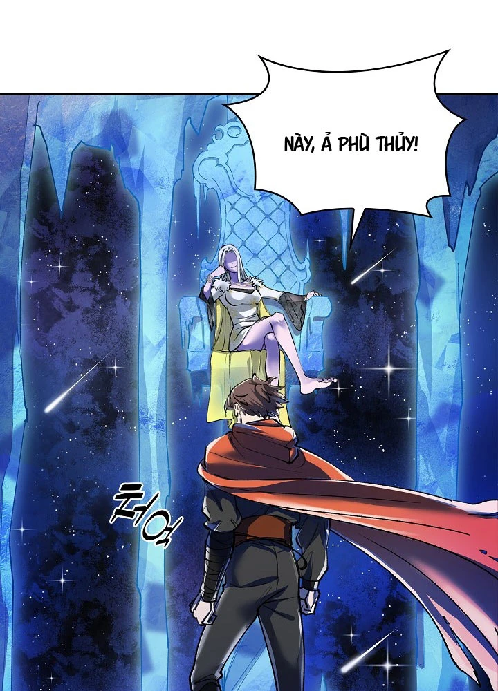 Thiên Ma Và Phù Thủy Băng Giá Chapter 1 - 13