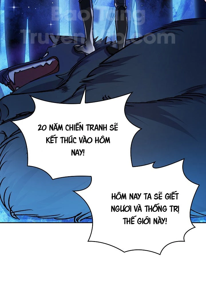 Thiên Ma Và Phù Thủy Băng Giá Chapter 1 - 14