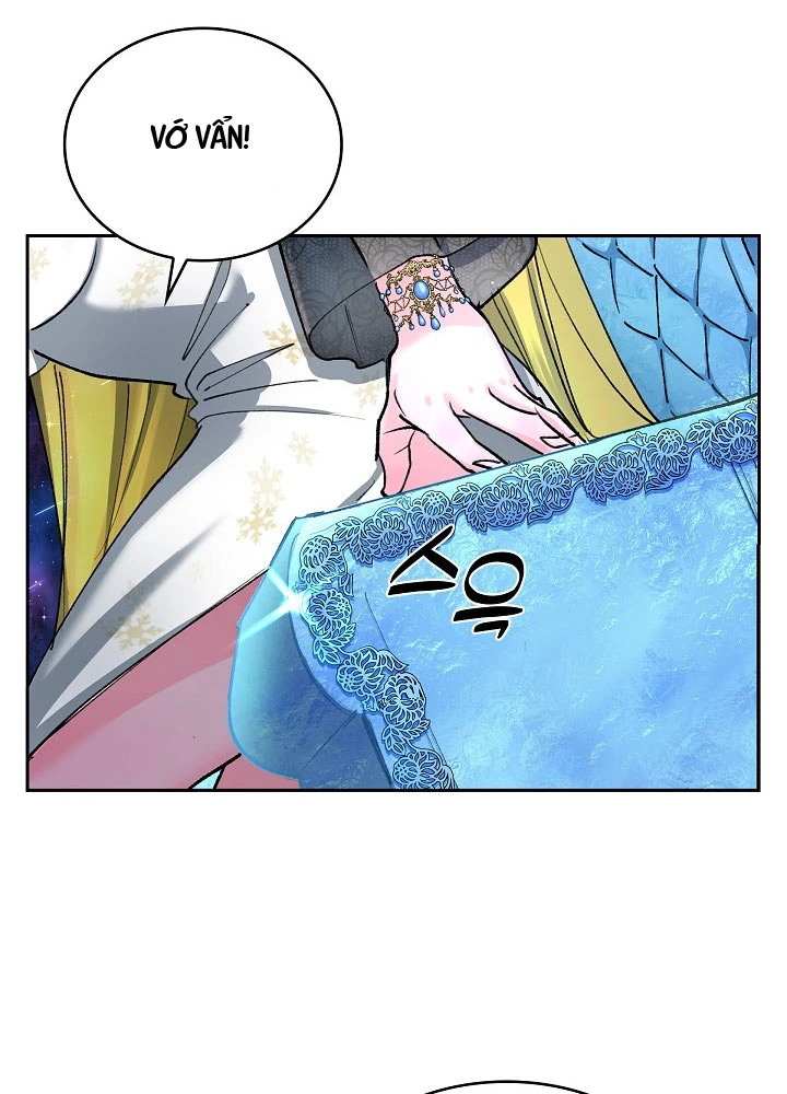 Thiên Ma Và Phù Thủy Băng Giá Chapter 1 - 17