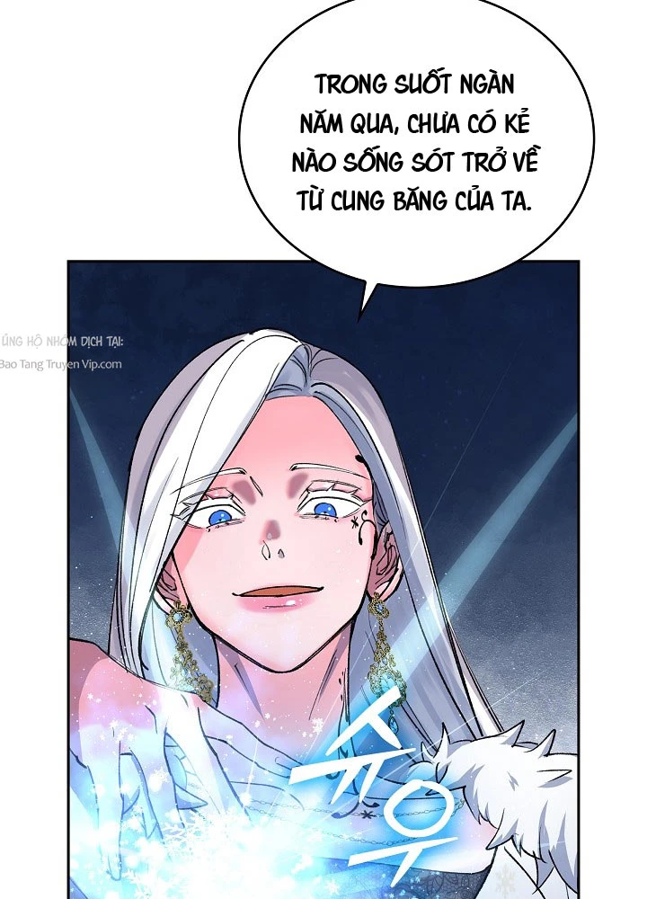 Thiên Ma Và Phù Thủy Băng Giá Chapter 1 - 18