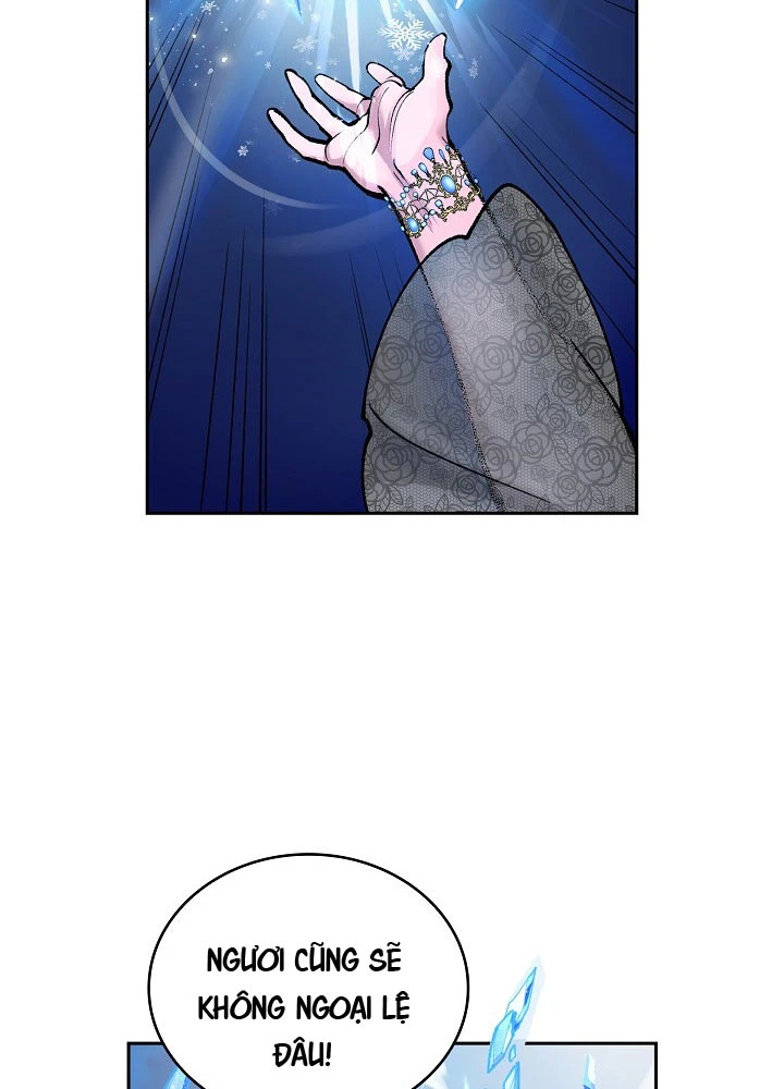 Thiên Ma Và Phù Thủy Băng Giá Chapter 1 - 20