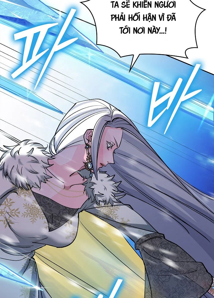 Thiên Ma Và Phù Thủy Băng Giá Chapter 1 - 24