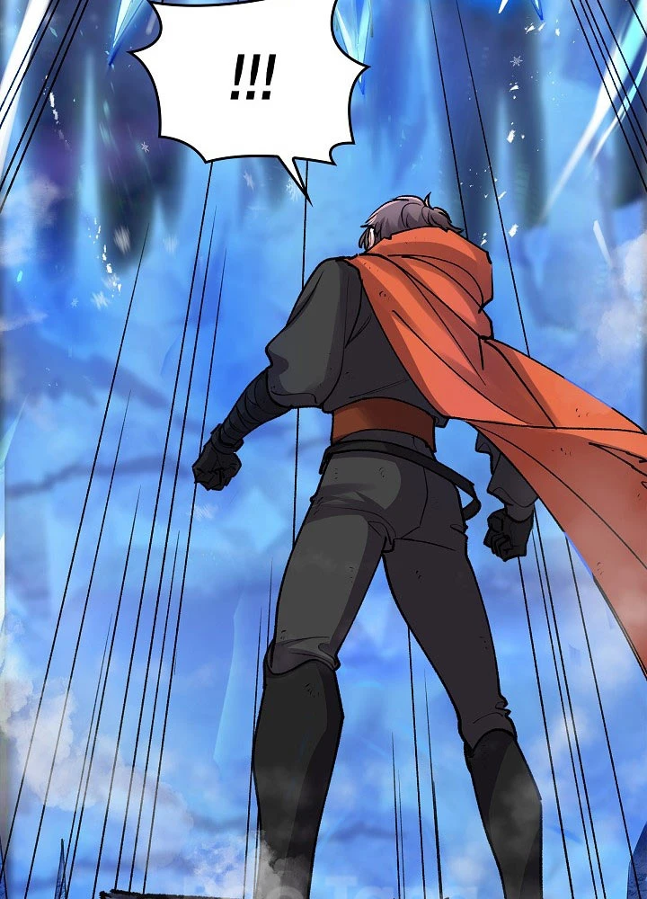 Thiên Ma Và Phù Thủy Băng Giá Chapter 1 - 27