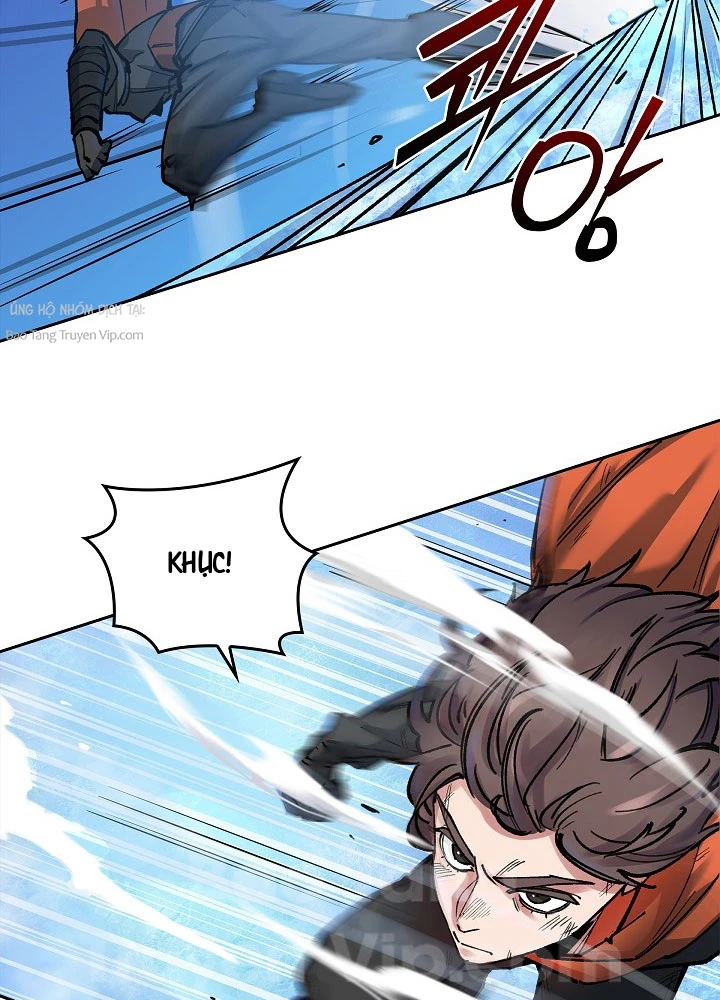 Thiên Ma Và Phù Thủy Băng Giá Chapter 1 - 29