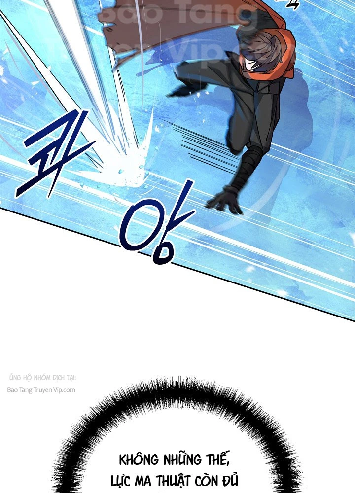 Thiên Ma Và Phù Thủy Băng Giá Chapter 1 - 32