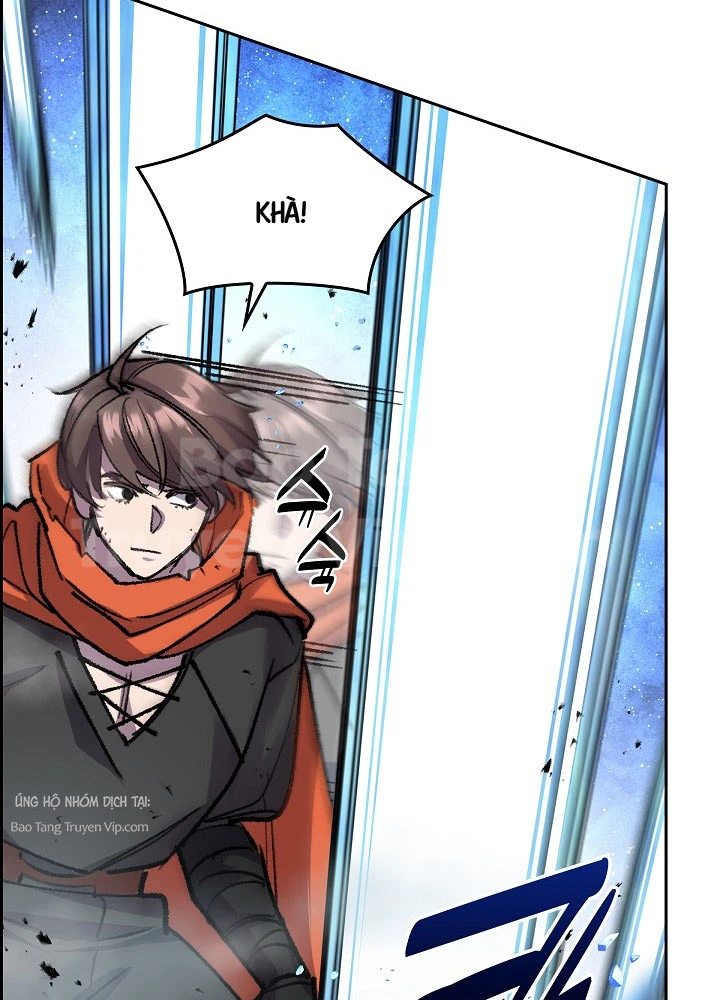 Thiên Ma Và Phù Thủy Băng Giá Chapter 1 - 36