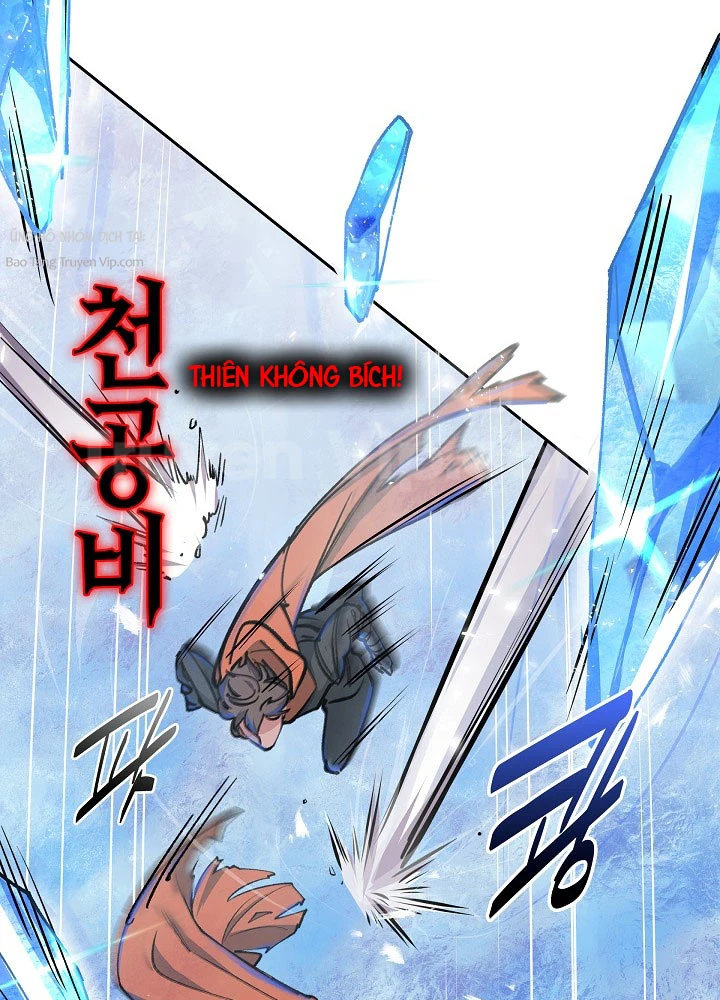 Thiên Ma Và Phù Thủy Băng Giá Chapter 1 - 40