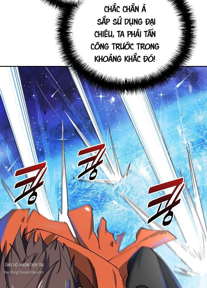 Thiên Ma Và Phù Thủy Băng Giá Chapter 1 - 45