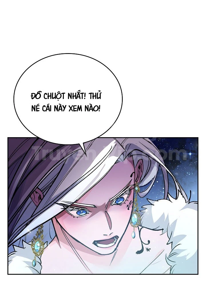 Thiên Ma Và Phù Thủy Băng Giá Chapter 1 - 47