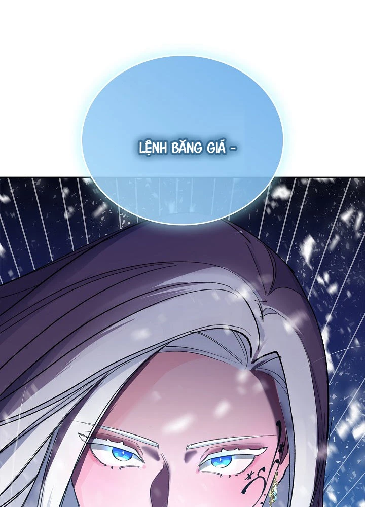 Thiên Ma Và Phù Thủy Băng Giá Chapter 1 - 48