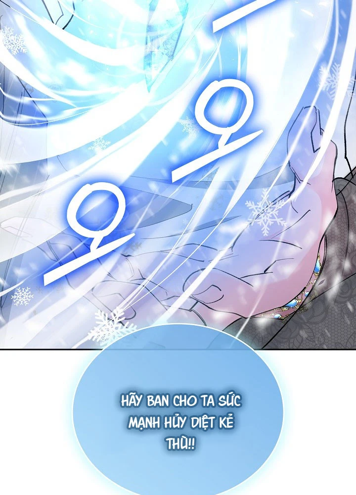 Thiên Ma Và Phù Thủy Băng Giá Chapter 1 - 50