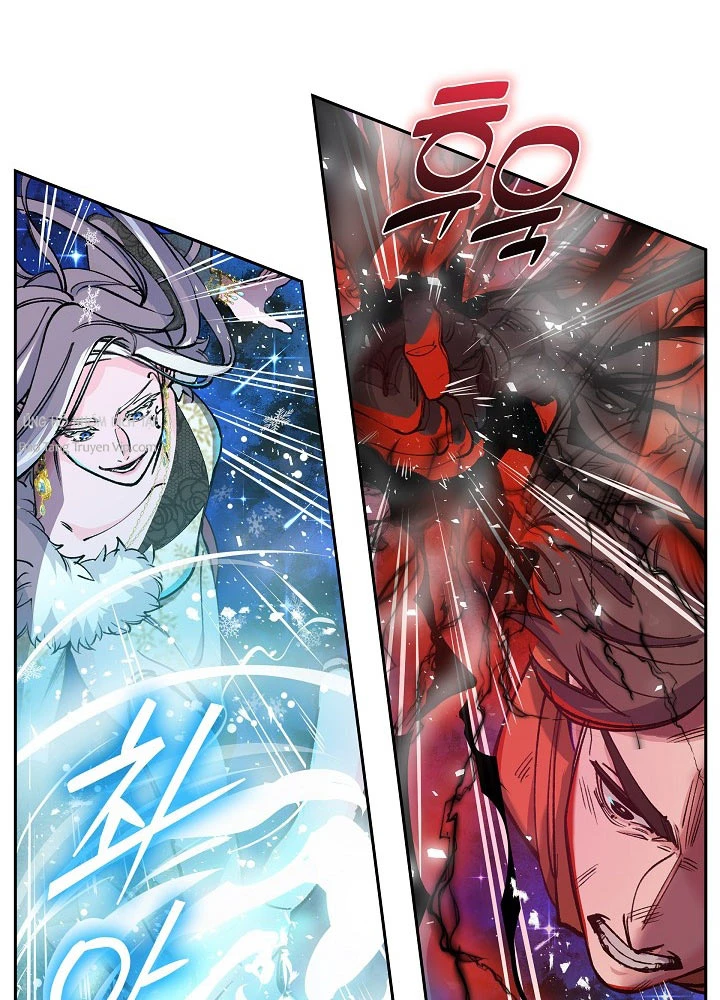 Thiên Ma Và Phù Thủy Băng Giá Chapter 1 - 55