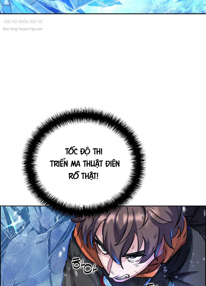 Thiên Ma Và Phù Thủy Băng Giá Chapter 1 - 64