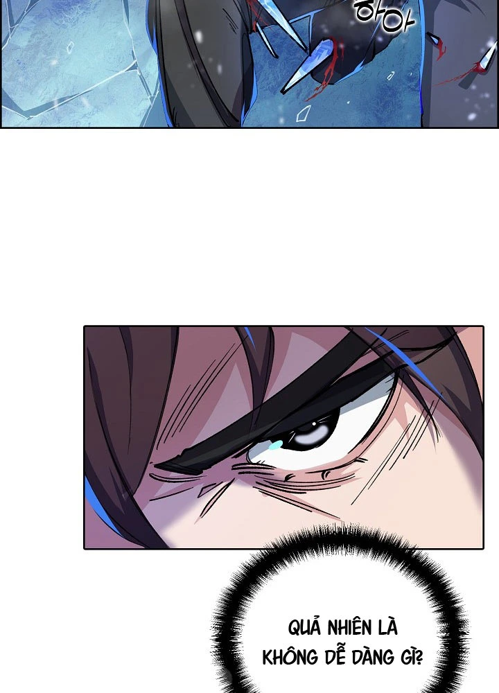 Thiên Ma Và Phù Thủy Băng Giá Chapter 1 - 65