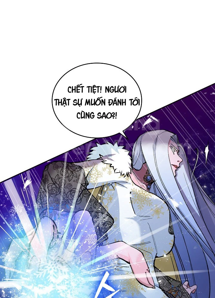 Thiên Ma Và Phù Thủy Băng Giá Chapter 1 - 79
