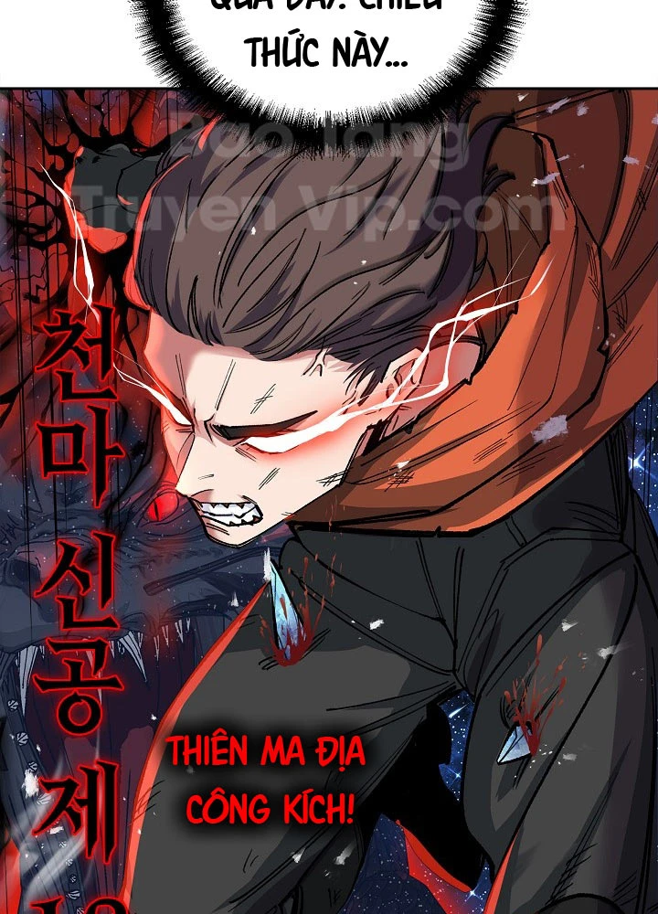 Thiên Ma Và Phù Thủy Băng Giá Chapter 1 - 94