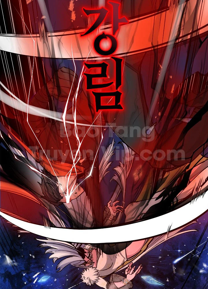 Thiên Ma Và Phù Thủy Băng Giá Chapter 1 - 105