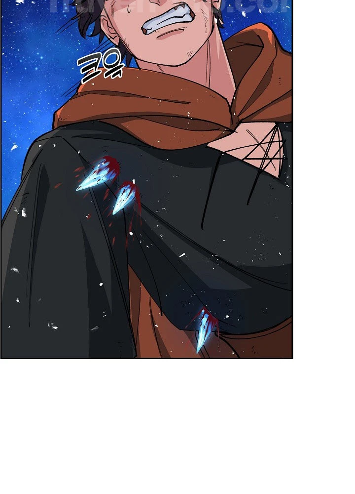 Thiên Ma Và Phù Thủy Băng Giá Chapter 1 - 120