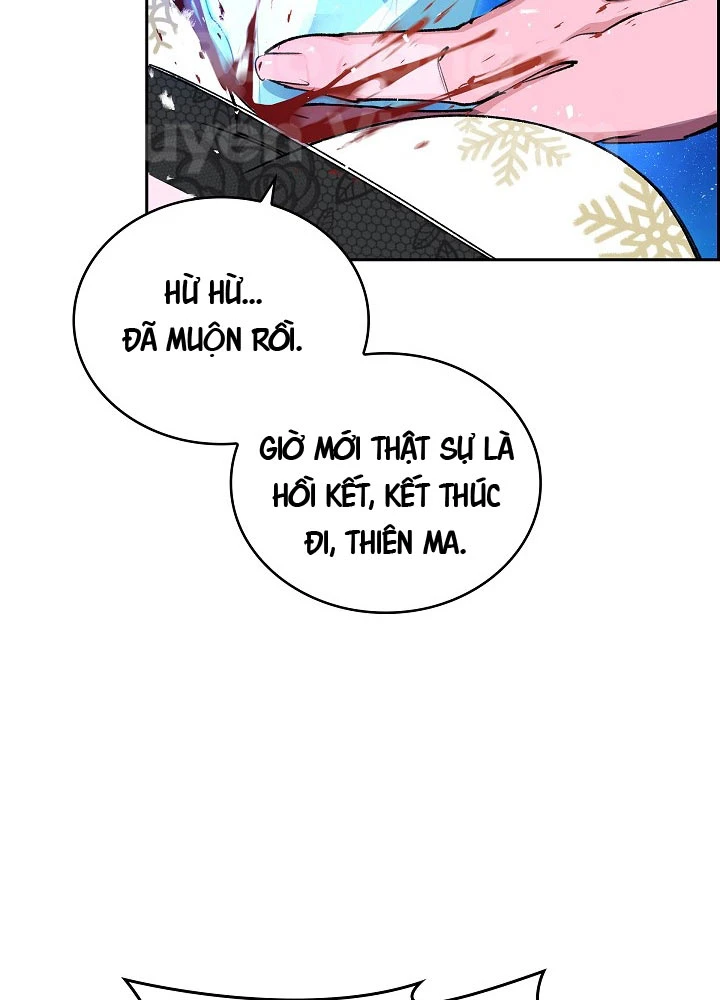 Thiên Ma Và Phù Thủy Băng Giá Chapter 1 - 122