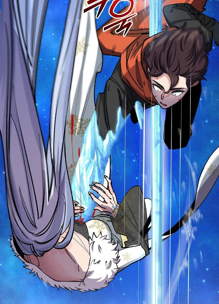 Thiên Ma Và Phù Thủy Băng Giá Chapter 1 - 128