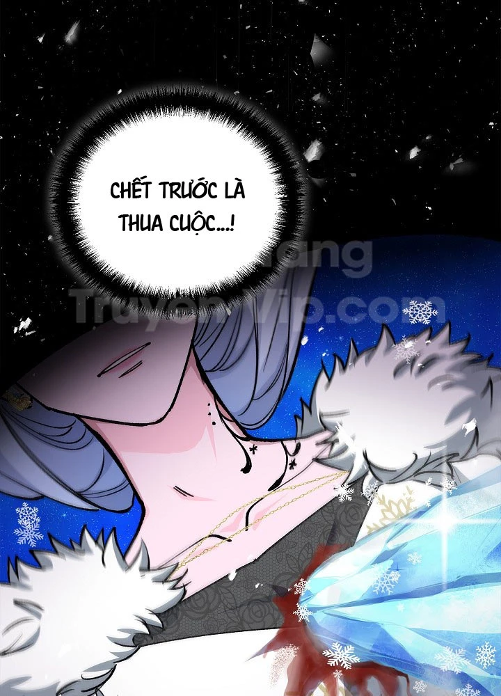 Thiên Ma Và Phù Thủy Băng Giá Chapter 1 - 133