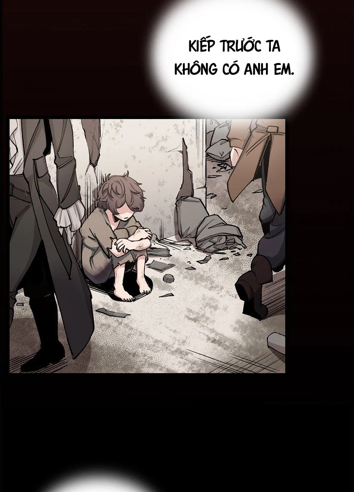 Thiên Ma Và Phù Thủy Băng Giá Chapter 1 - 158