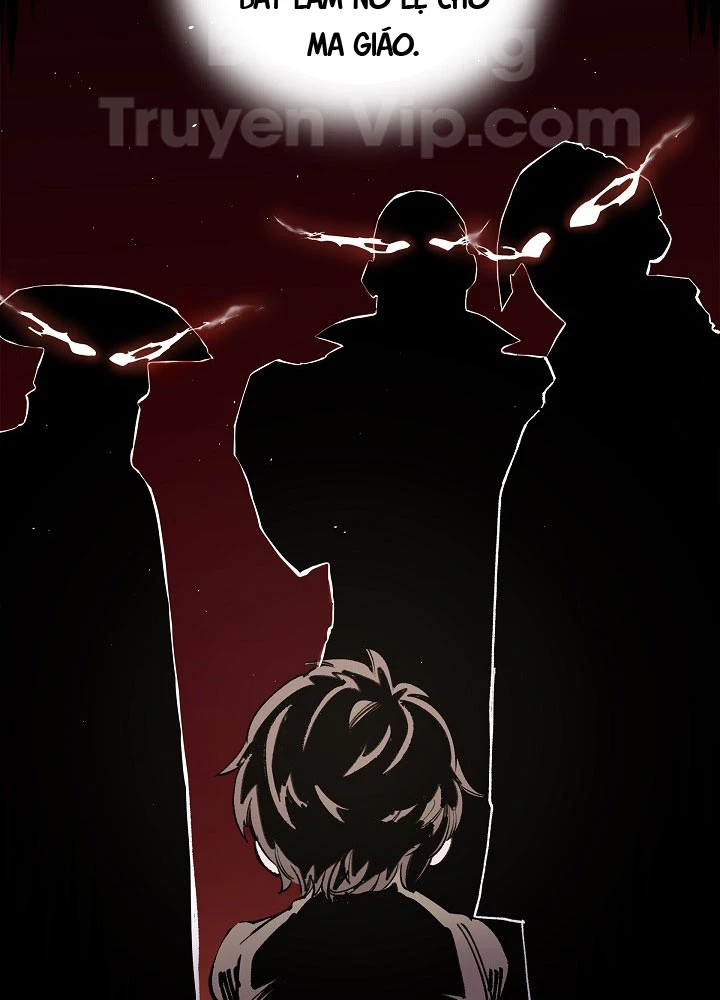 Thiên Ma Và Phù Thủy Băng Giá Chapter 1 - 160