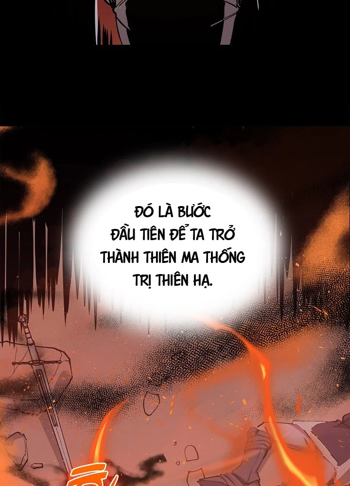 Thiên Ma Và Phù Thủy Băng Giá Chapter 1 - 161