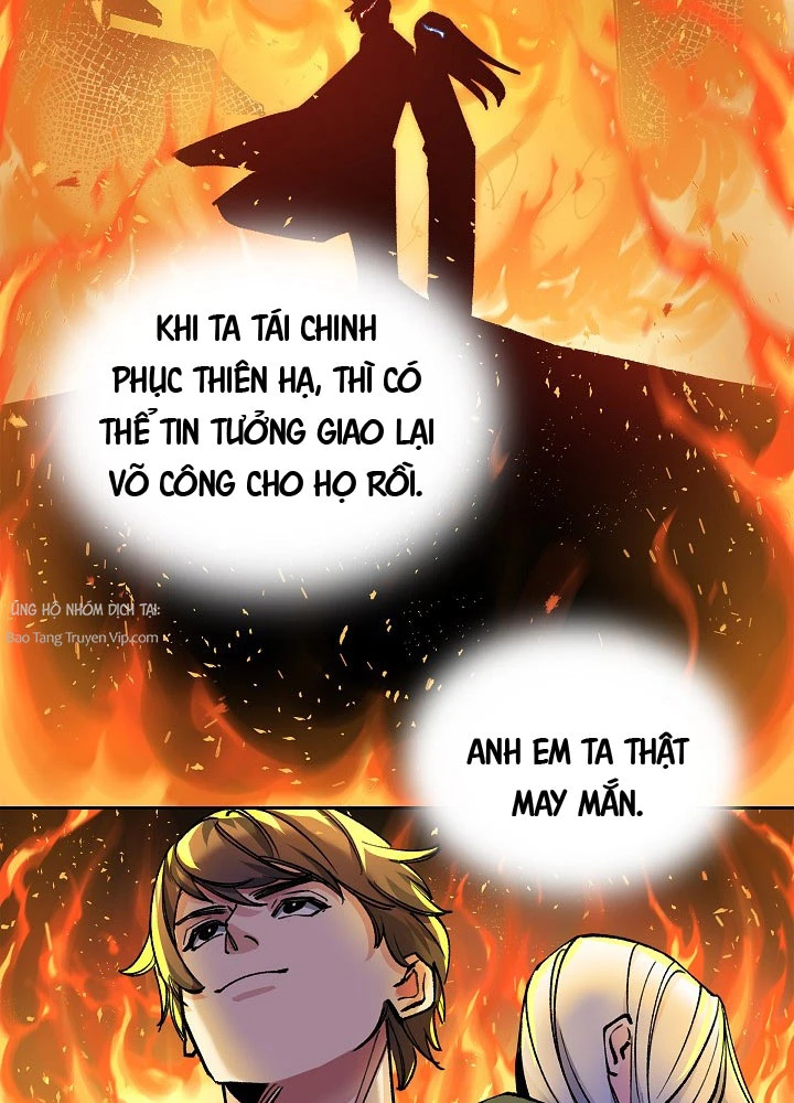 Thiên Ma Và Phù Thủy Băng Giá Chapter 1 - 164