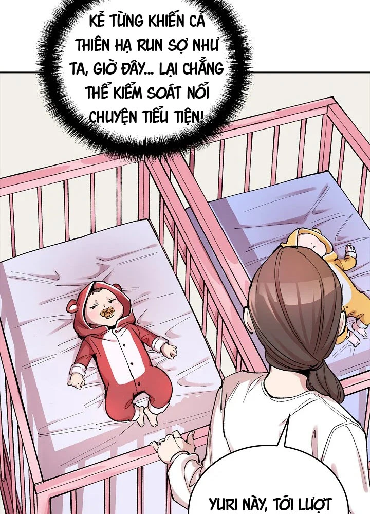 Thiên Ma Và Phù Thủy Băng Giá Chapter 2 - 19