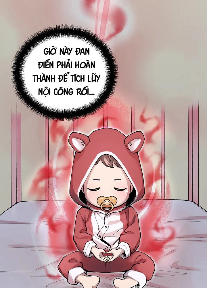 Thiên Ma Và Phù Thủy Băng Giá Chapter 2 - 26