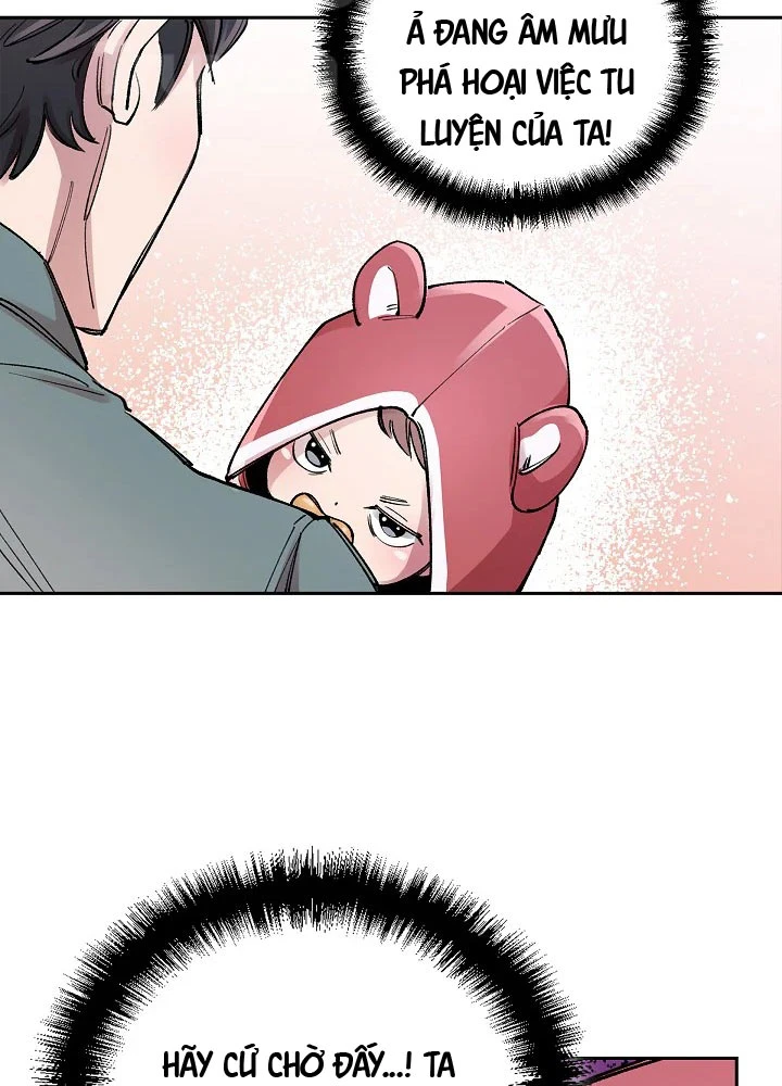 Thiên Ma Và Phù Thủy Băng Giá Chapter 2 - 33