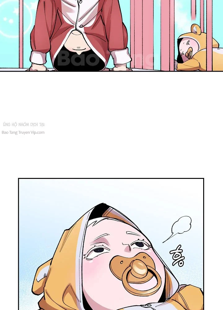 Thiên Ma Và Phù Thủy Băng Giá Chapter 2 - 40