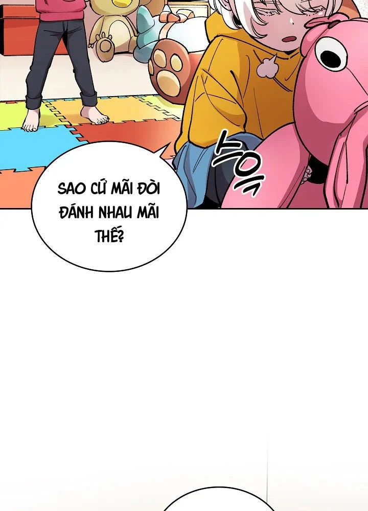 Thiên Ma Và Phù Thủy Băng Giá Chapter 2 - 51