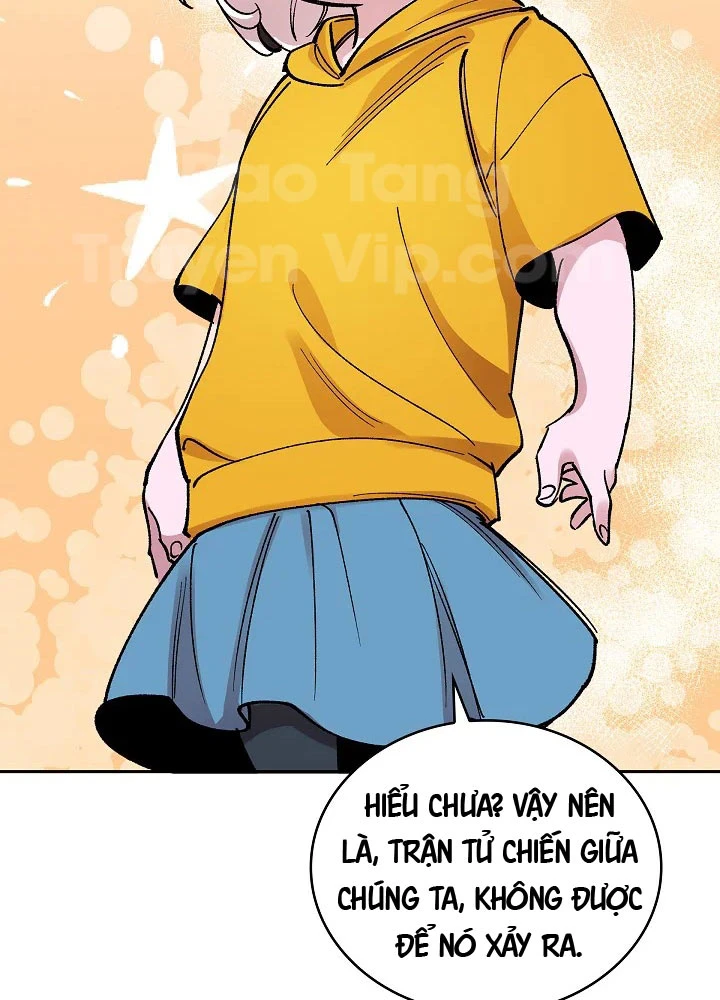 Thiên Ma Và Phù Thủy Băng Giá Chapter 2 - 72