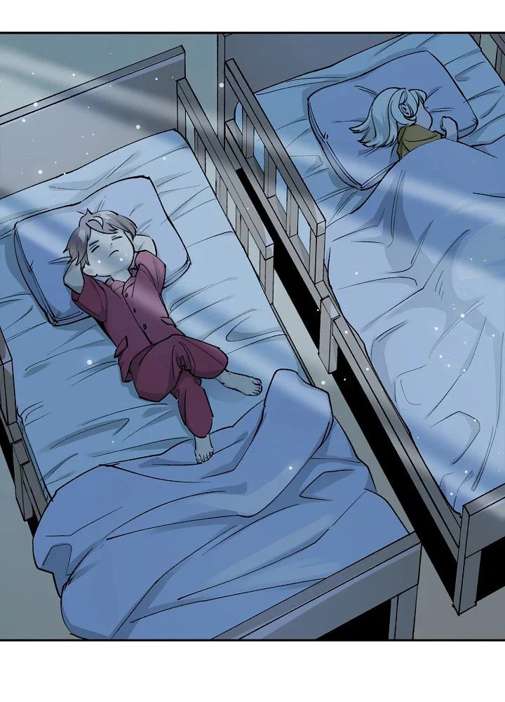 Thiên Ma Và Phù Thủy Băng Giá Chapter 2 - 81