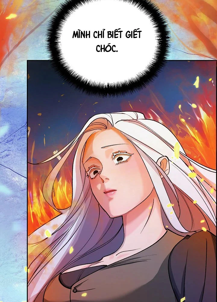 Thiên Ma Và Phù Thủy Băng Giá Chapter 2 - 92