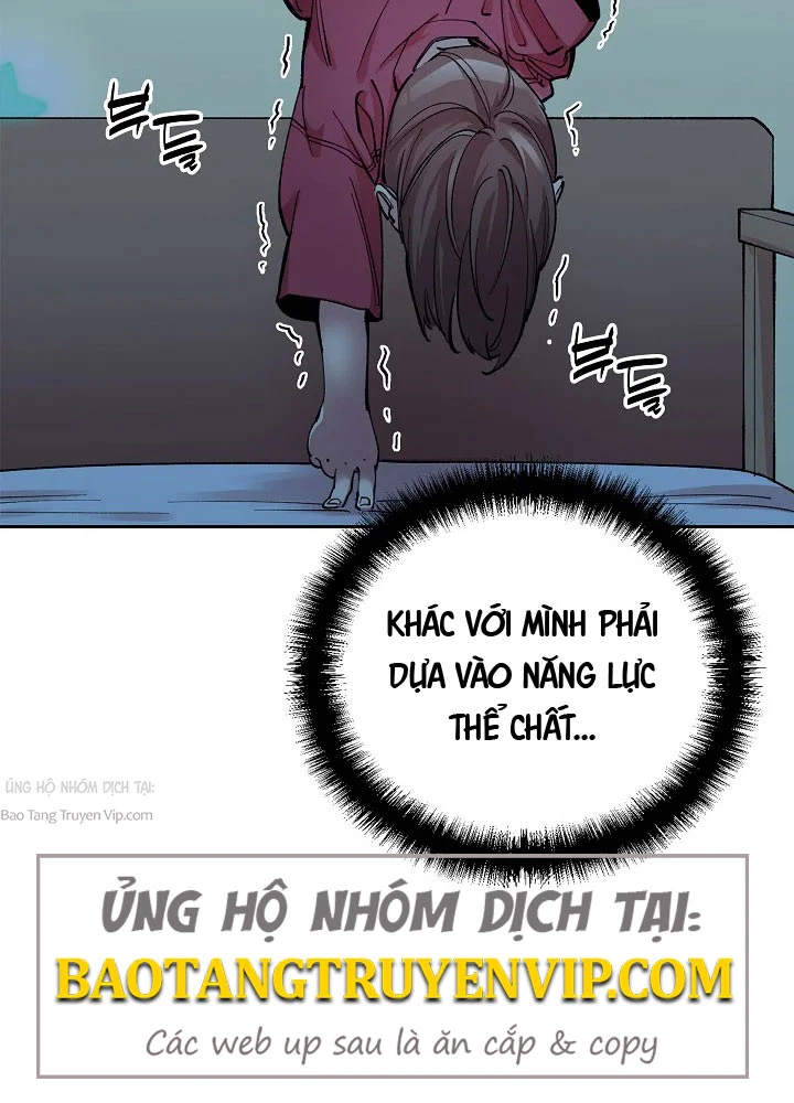 Thiên Ma Và Phù Thủy Băng Giá Chapter 3 - 3