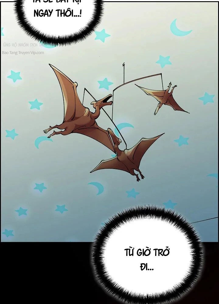 Thiên Ma Và Phù Thủy Băng Giá Chapter 3 - 8